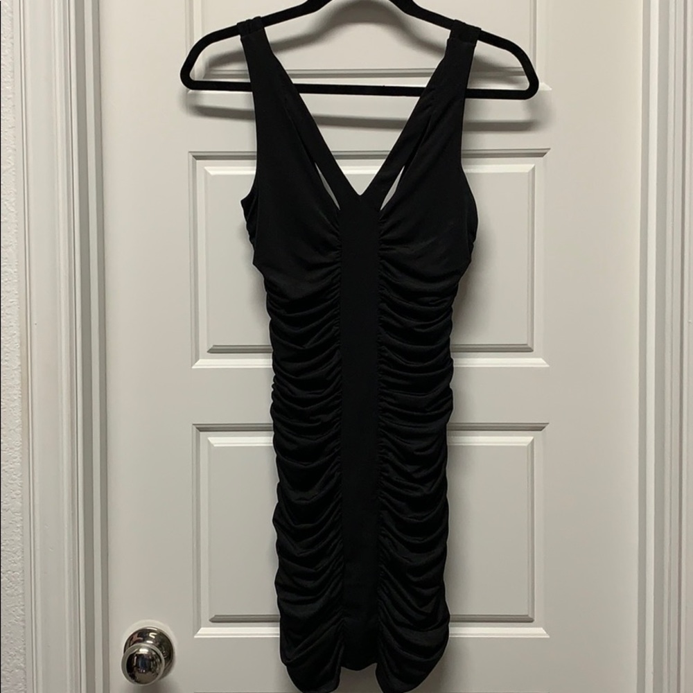 Bebe Dress